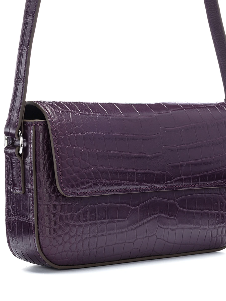 Сумка Salamanca из кожи крокодила