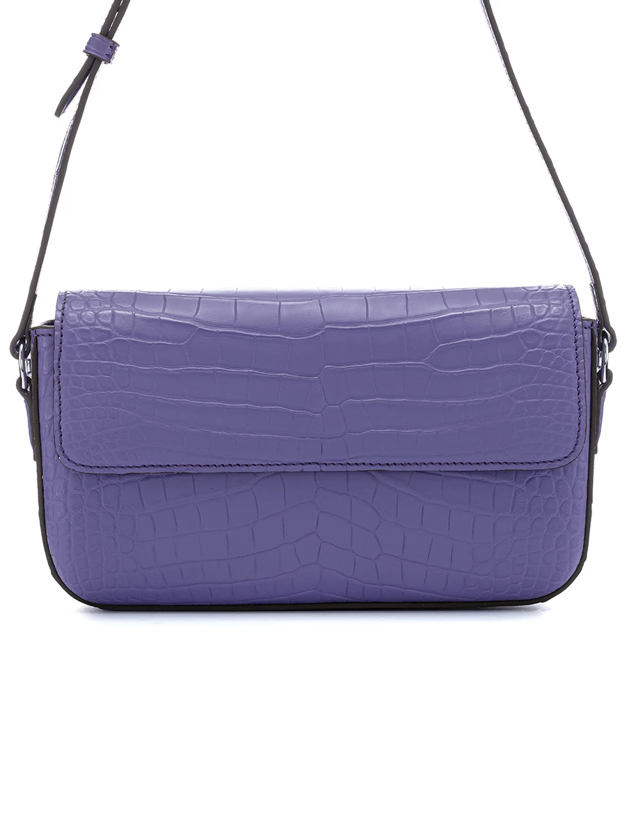 Сумка Salamanca из кожи крокодила