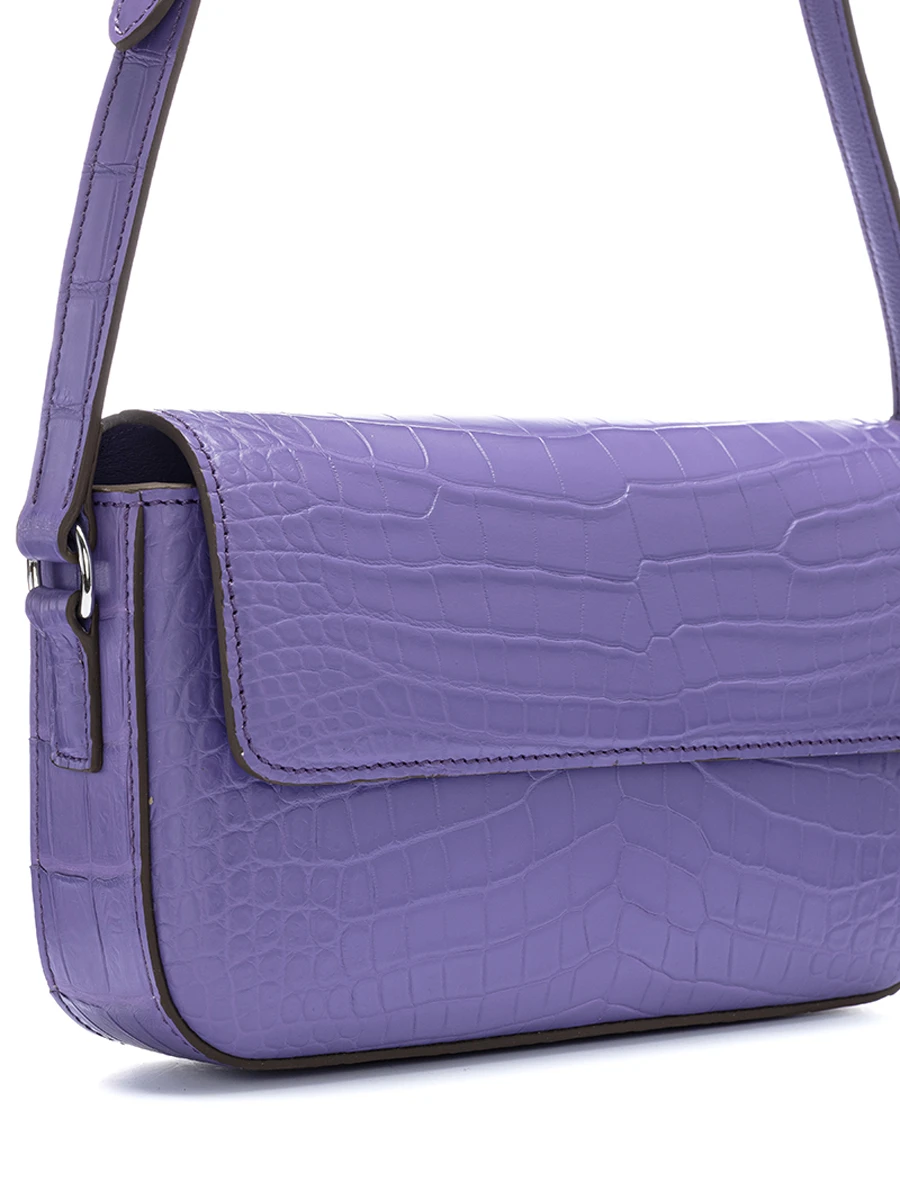 Сумка Salamanca из кожи крокодила