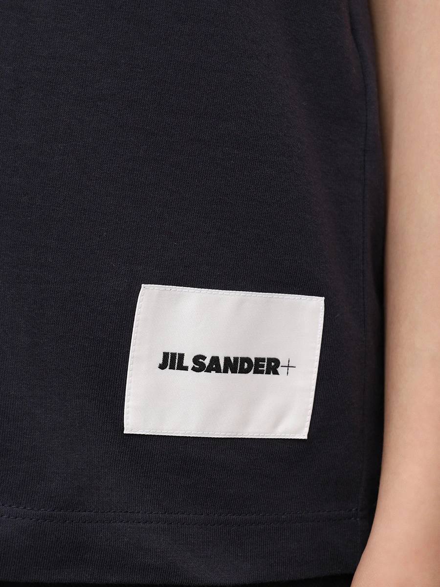 Футболка хлопковая