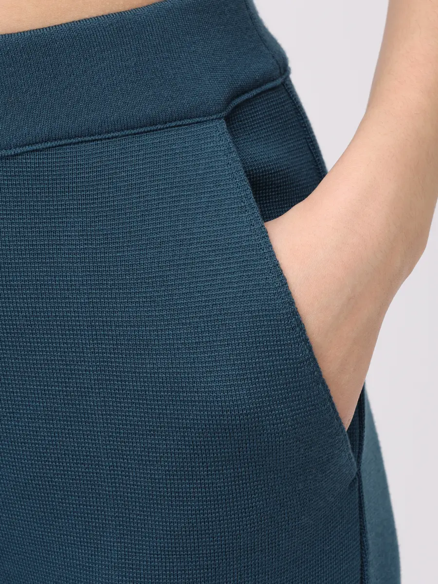 Брюки шерстяные