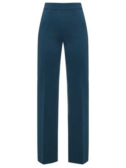 Брюки шерстяные MRZ