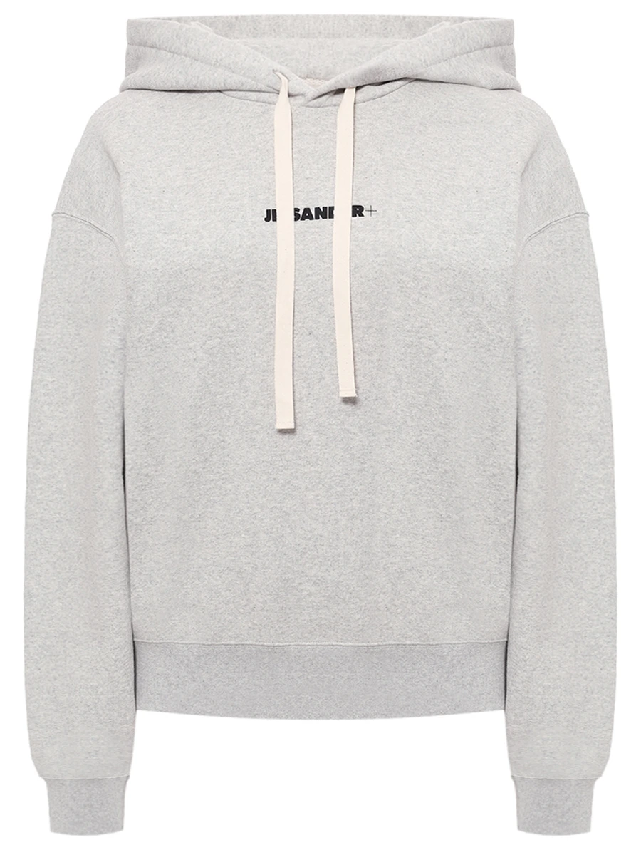 Худи хлопковое