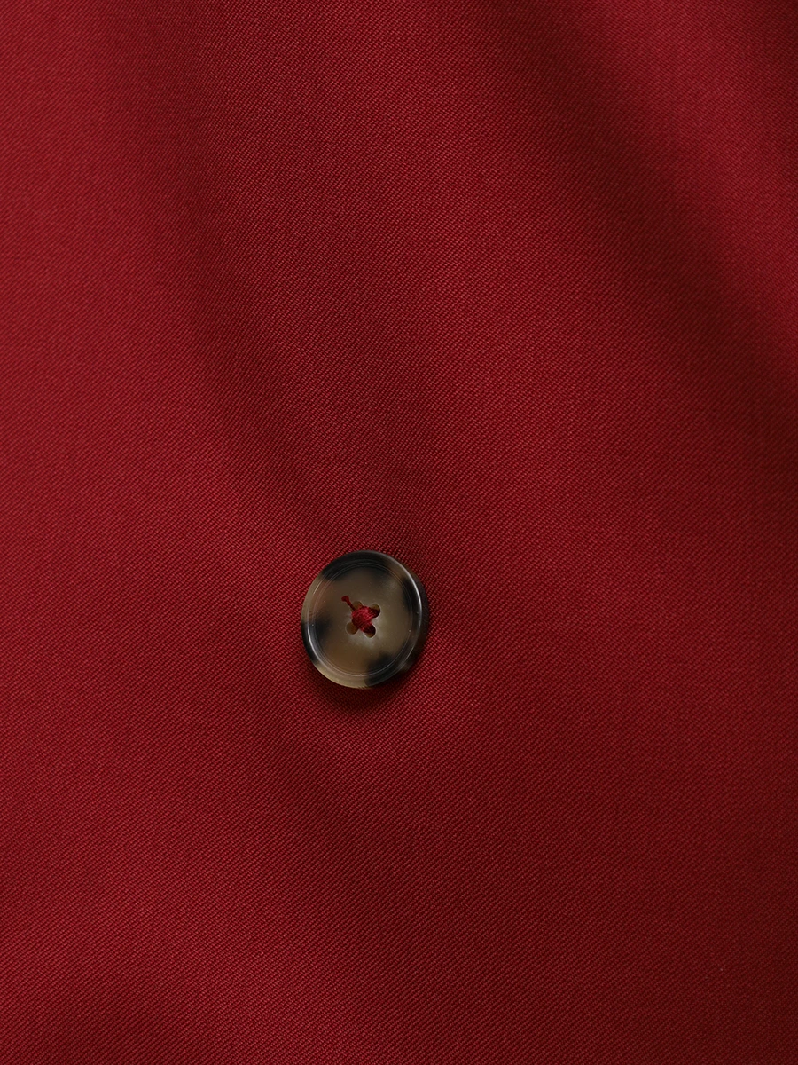 Пиджак шерстяной