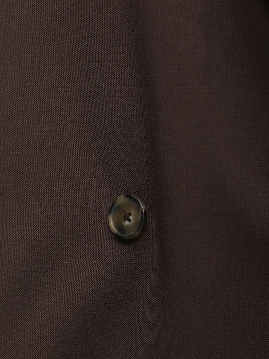 Пиджак шерстяной