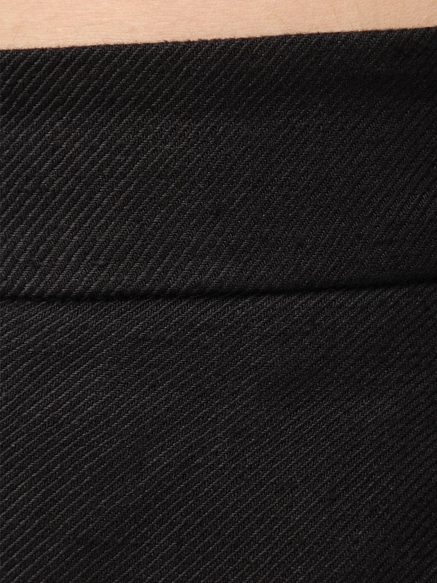 Бермуды льняные