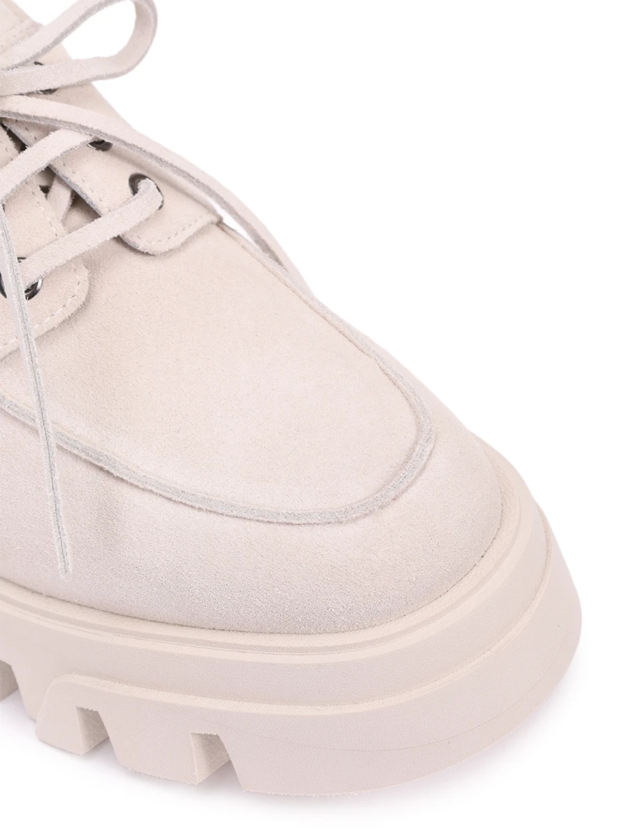 Лоферы кожаные