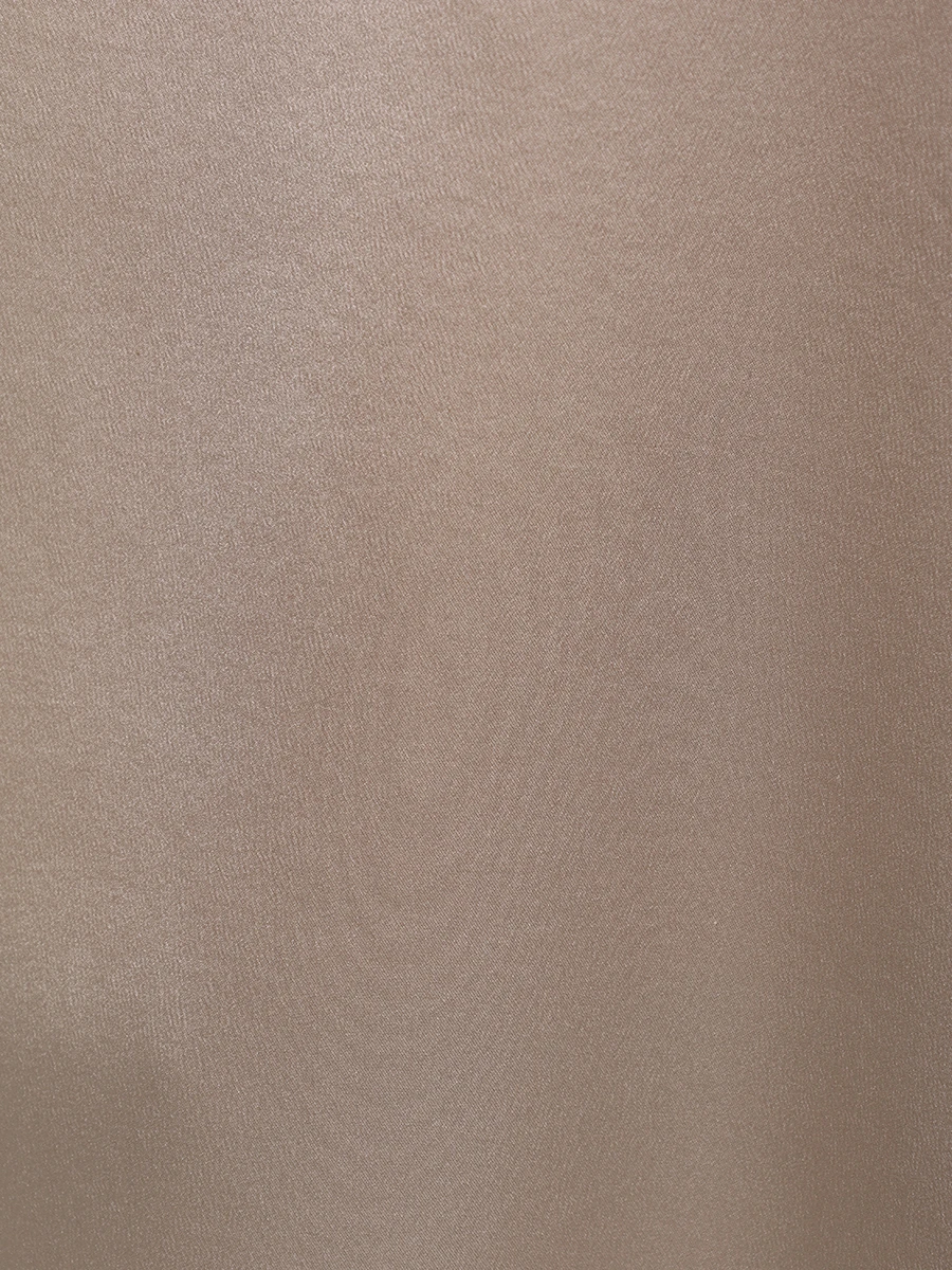 Топ шелковый