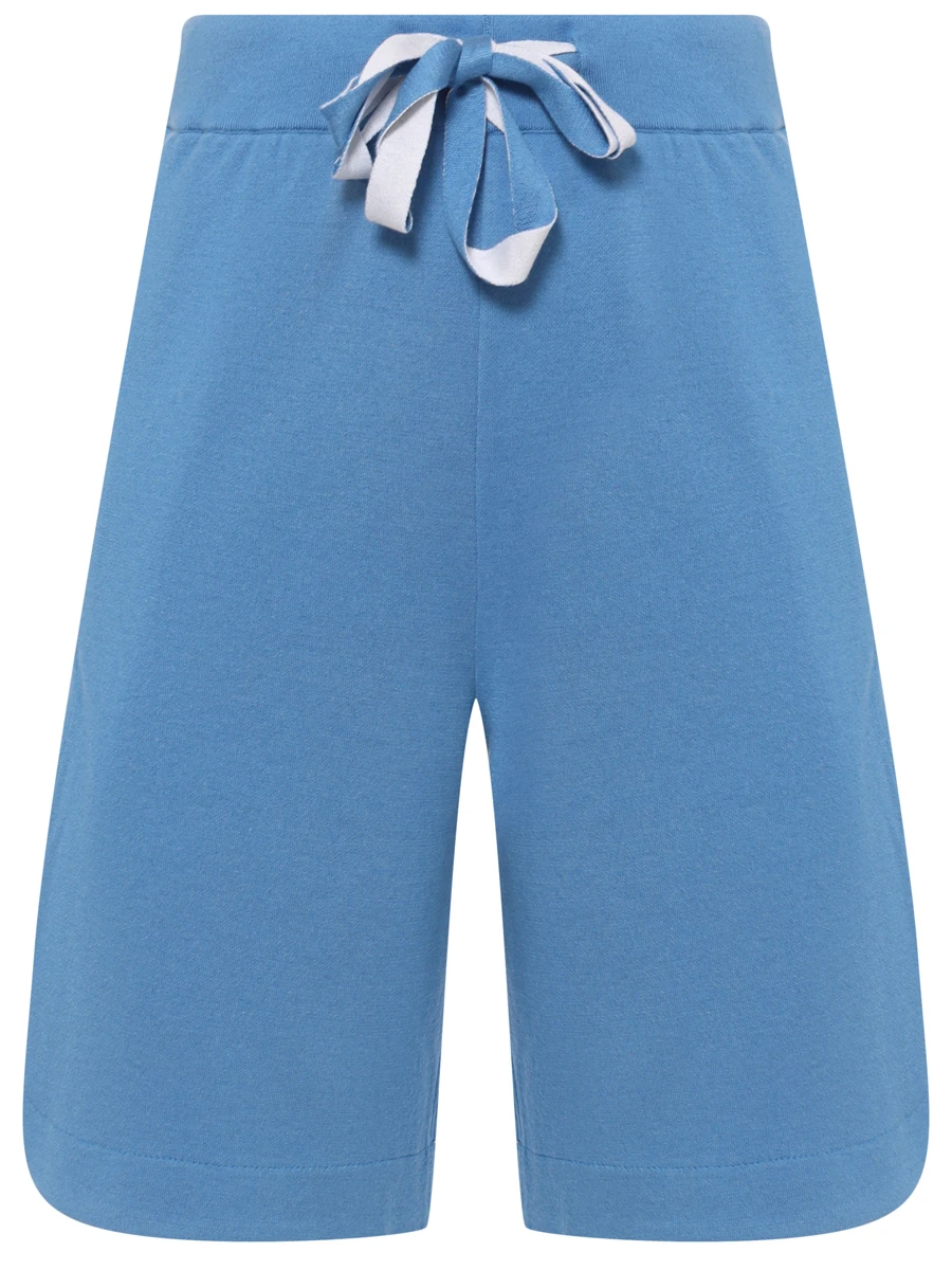 Шорты хлопковые