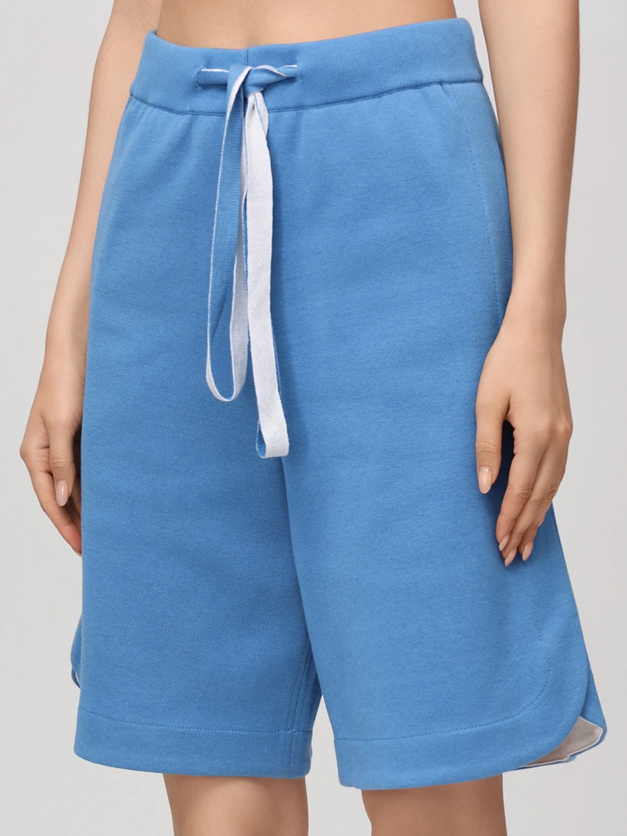 Шорты хлопковые