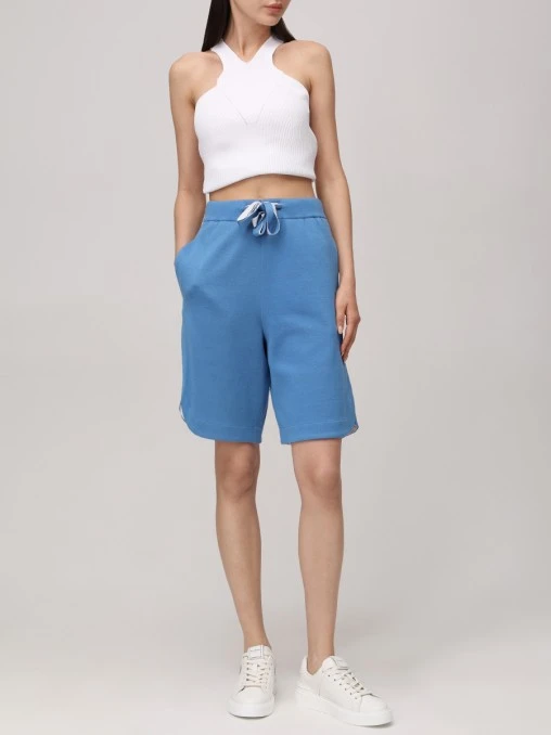 Шорты хлопковые MRZ