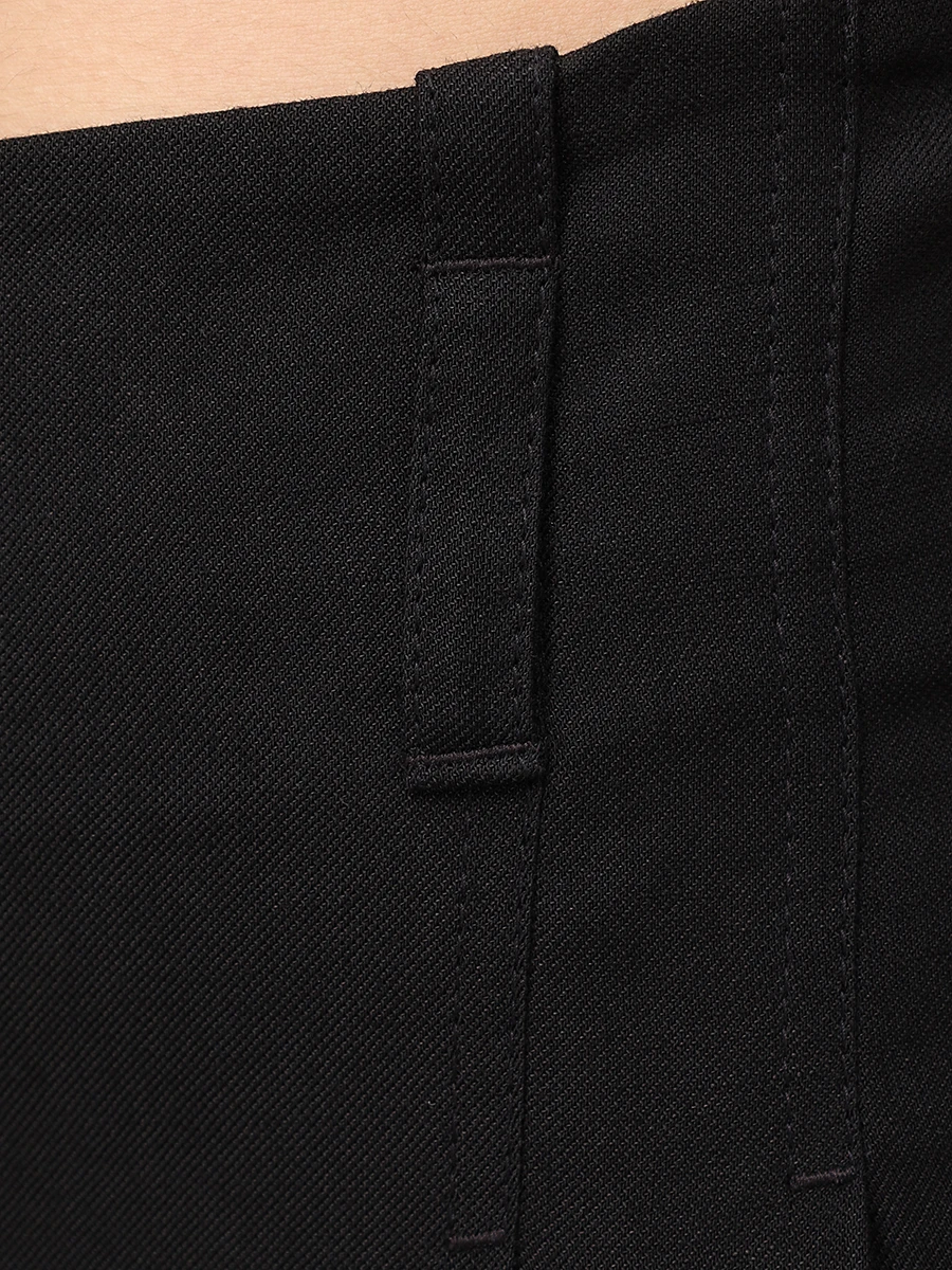 Брюки из вискозы