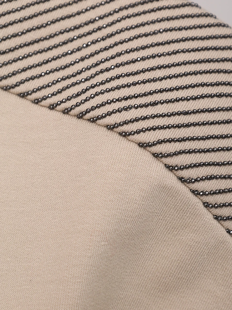 Платье хлопковое