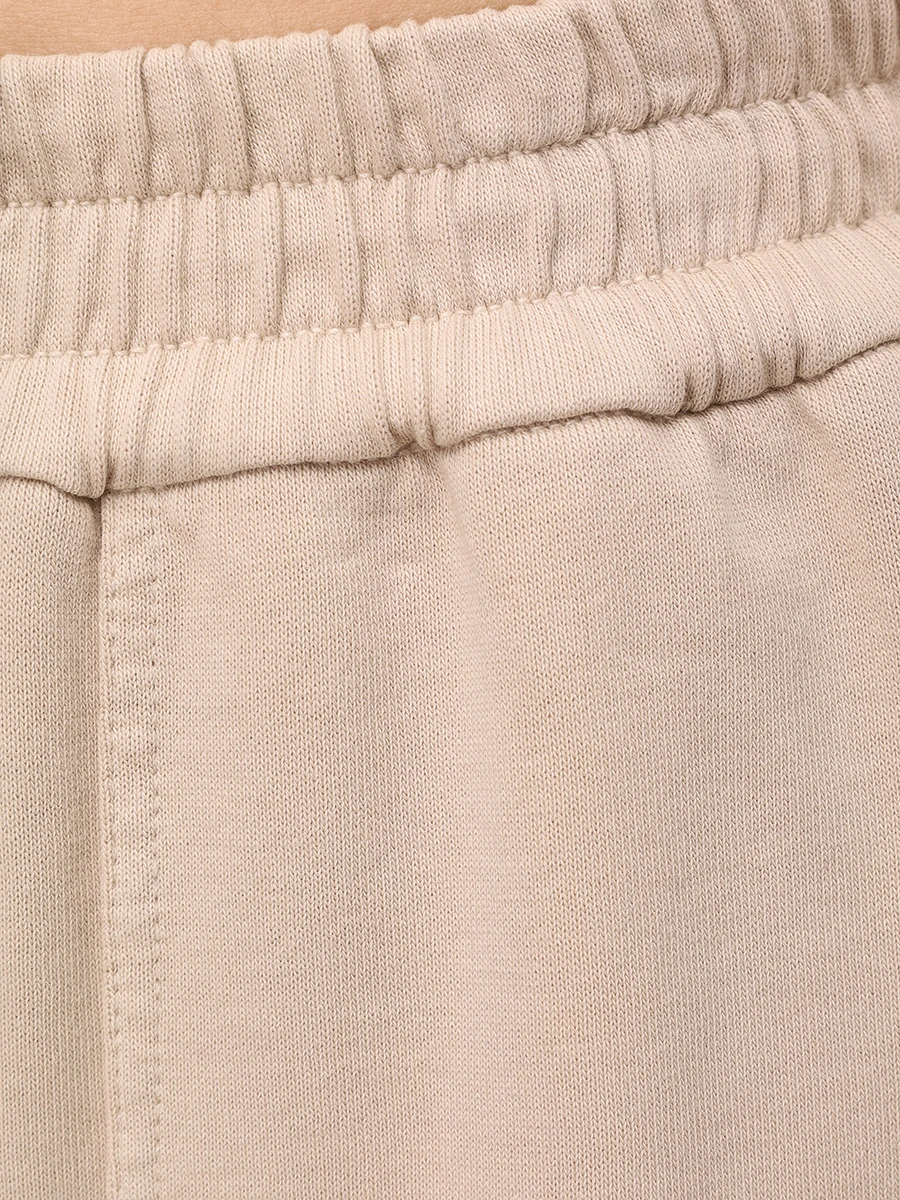 Брюки хлопковые