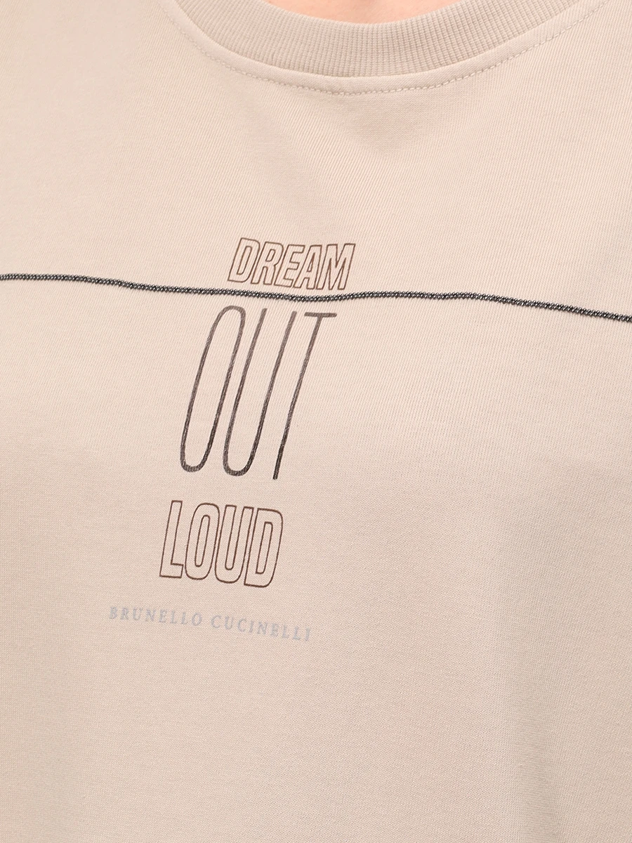 Футболка хлопковая