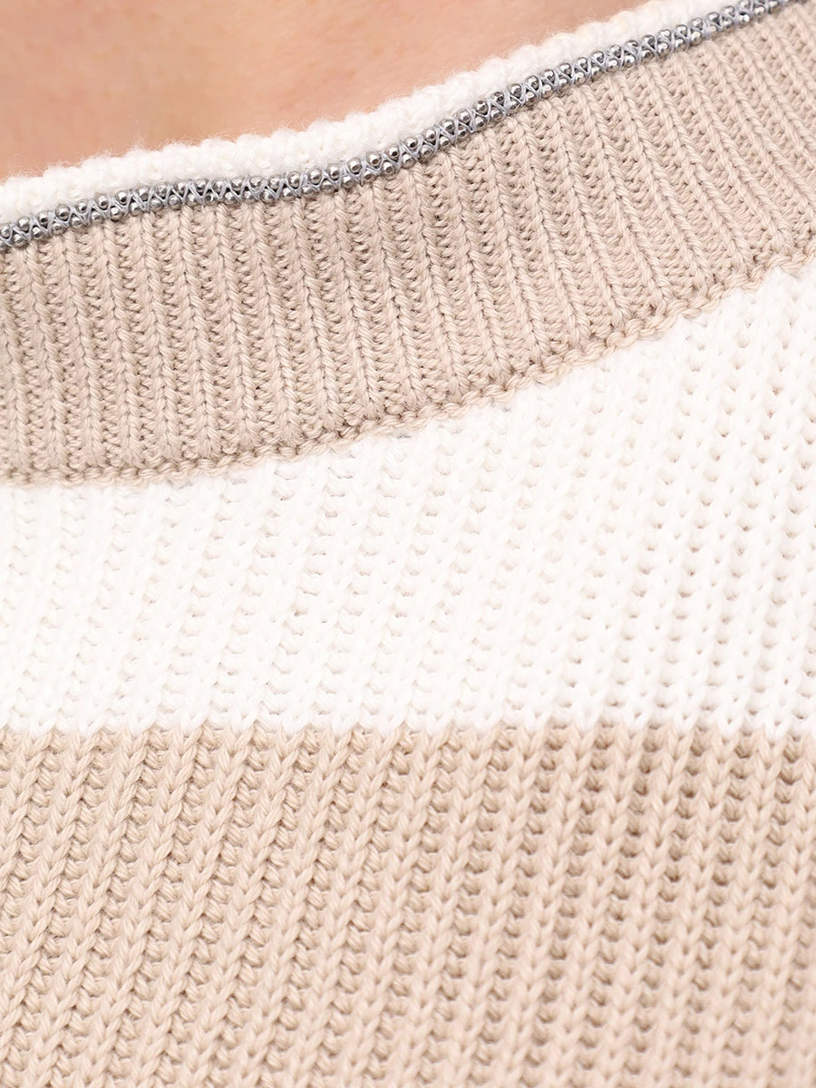 Топ хлопковый