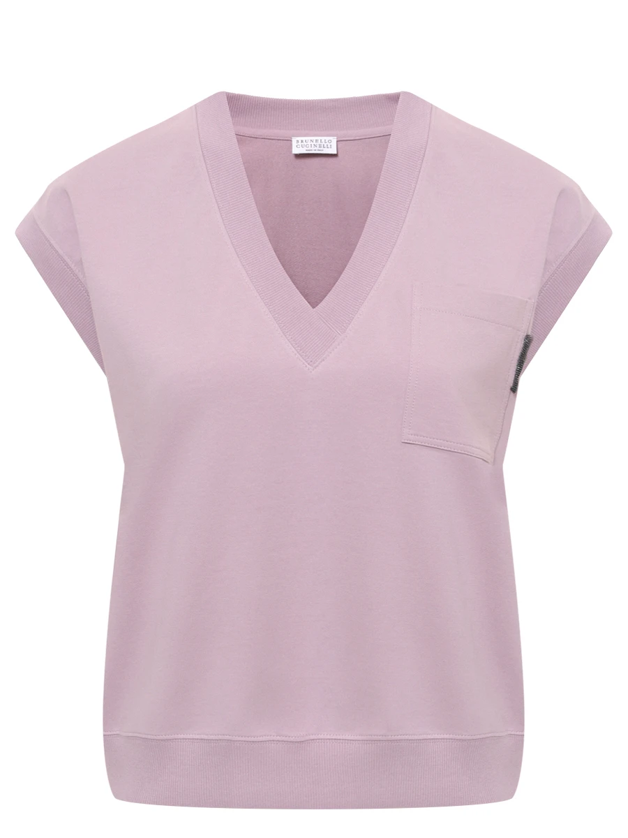 Футболка хлопковая