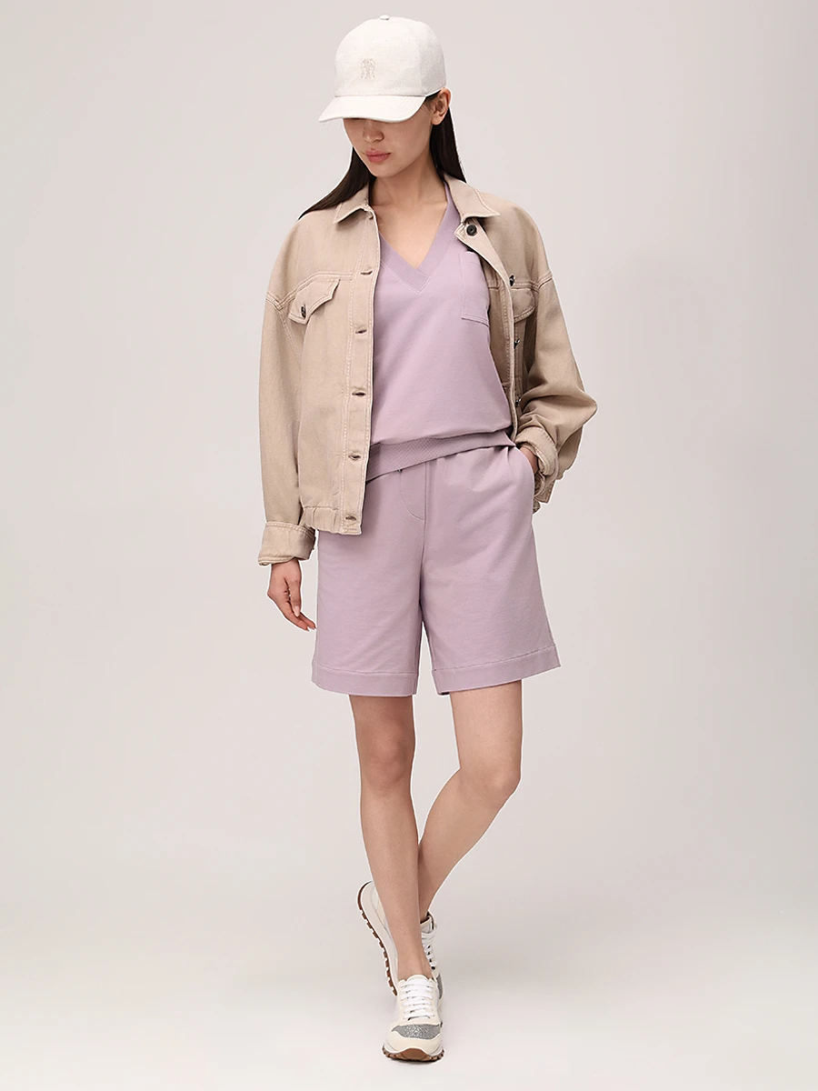 Футболка хлопковая