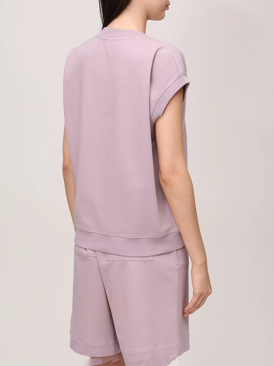 Футболка хлопковая