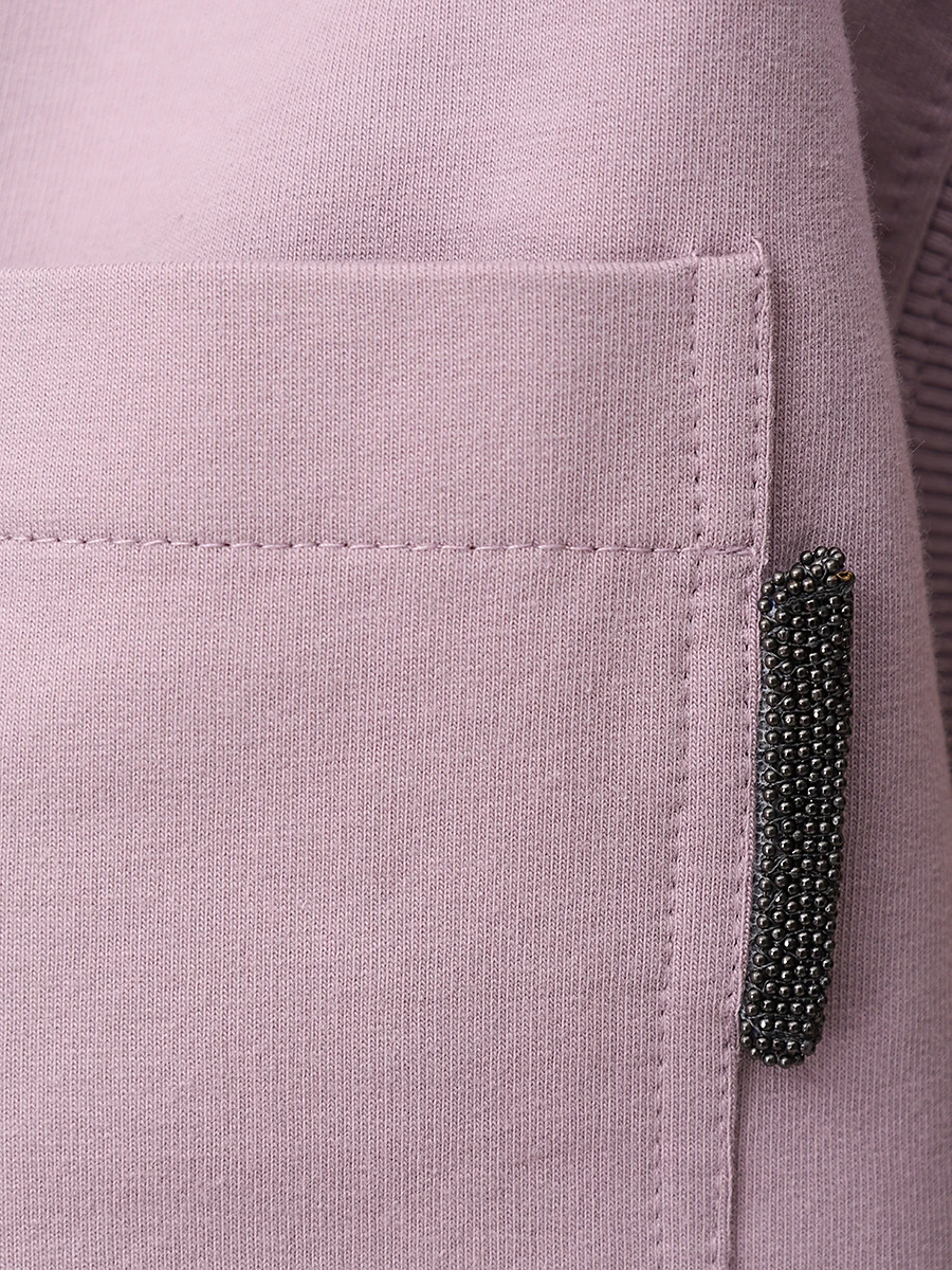 Футболка хлопковая