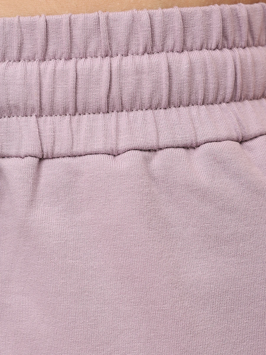 Шорты хлопковые