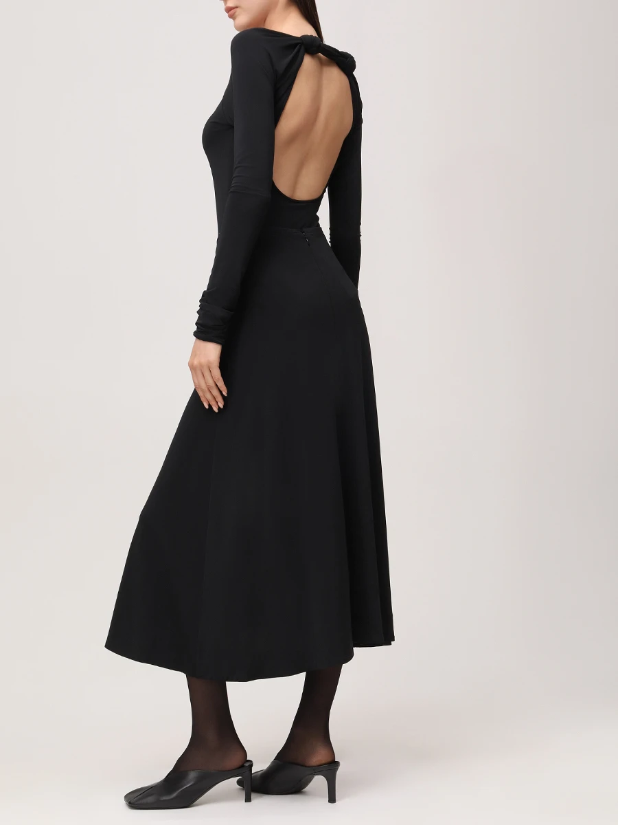 Боди из вискозы