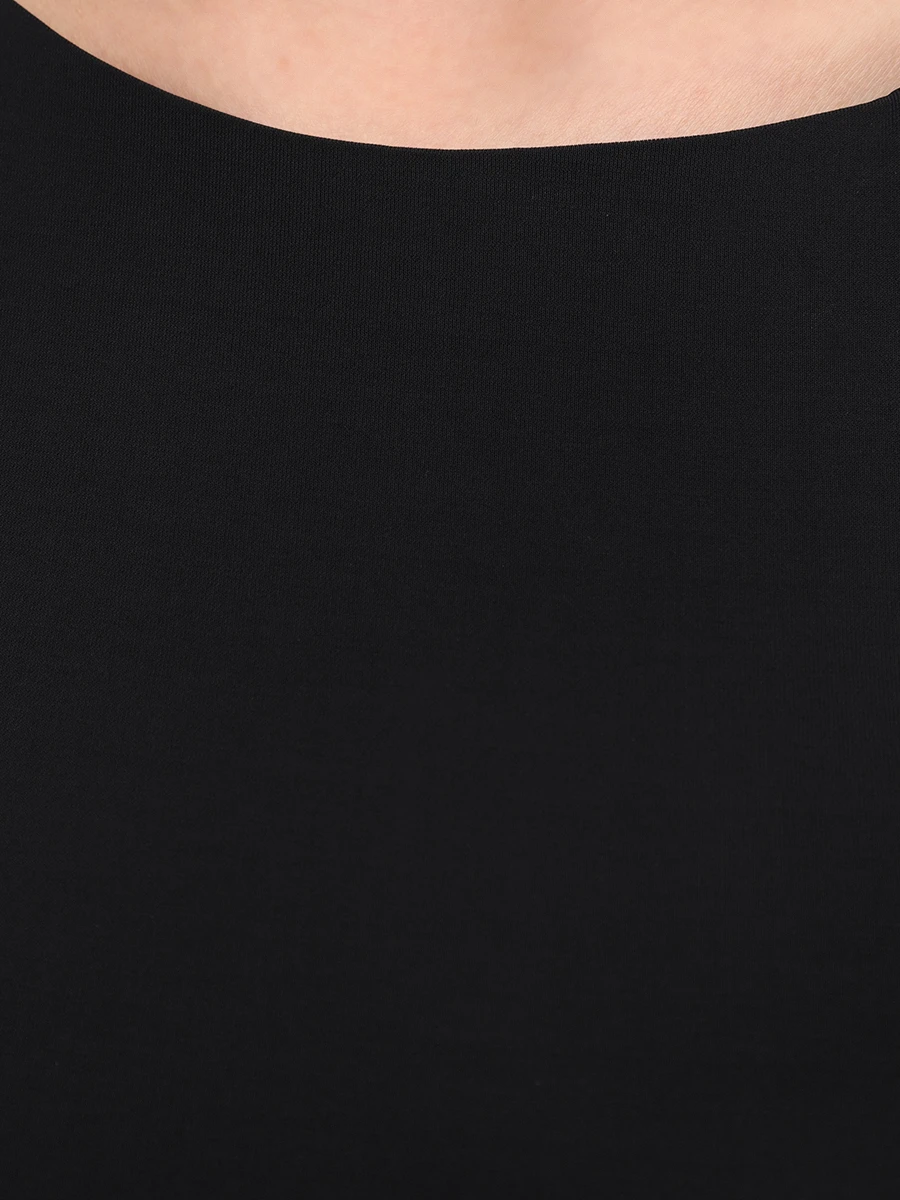 Боди из вискозы