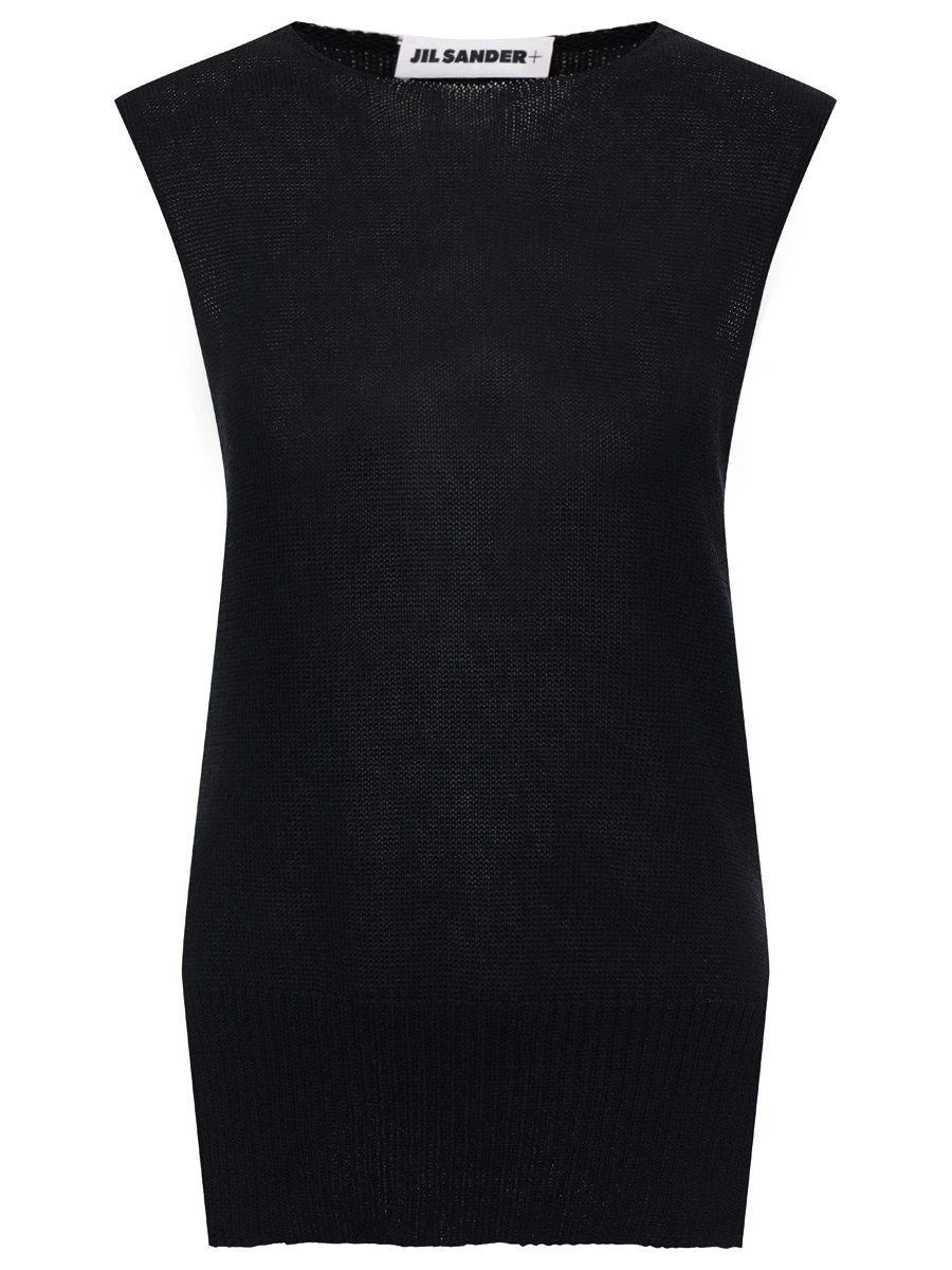 Топ хлопковый