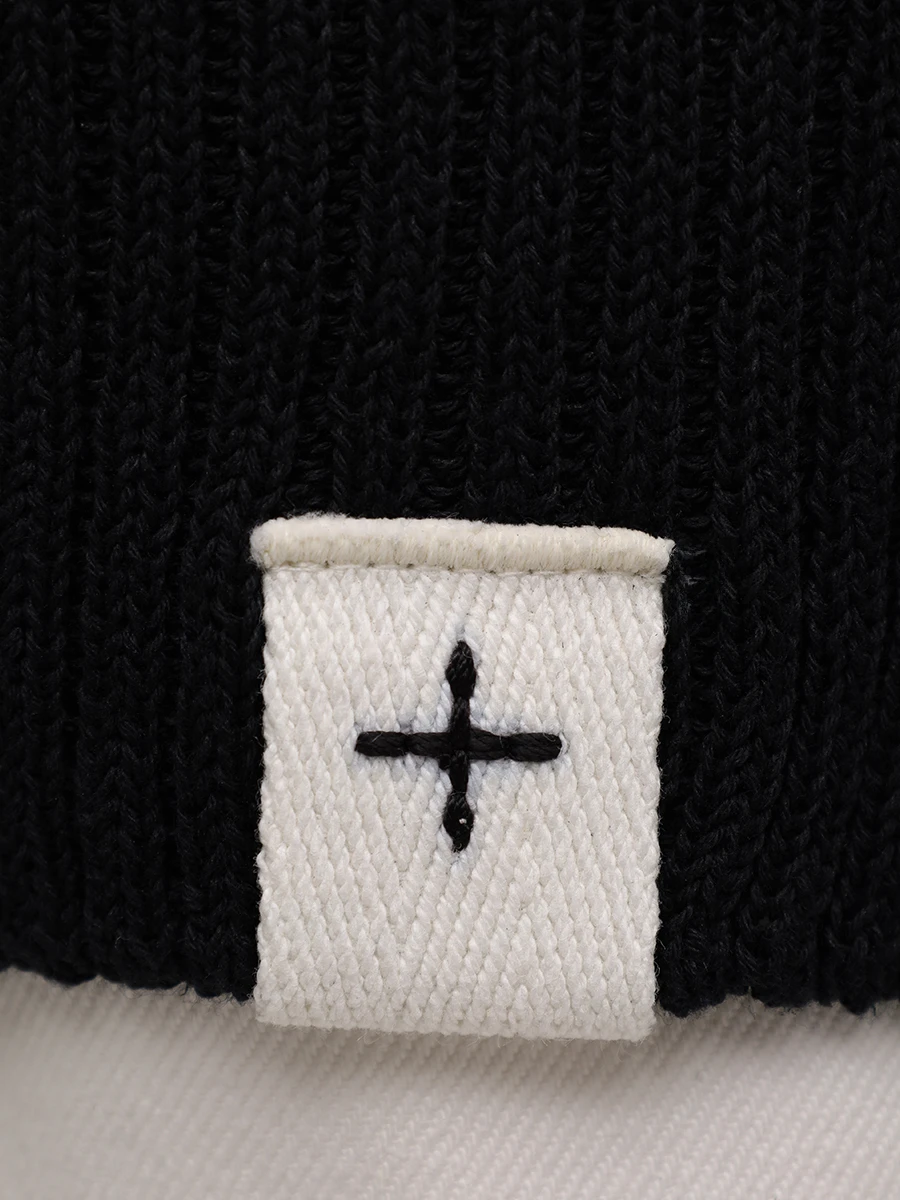 Топ хлопковый