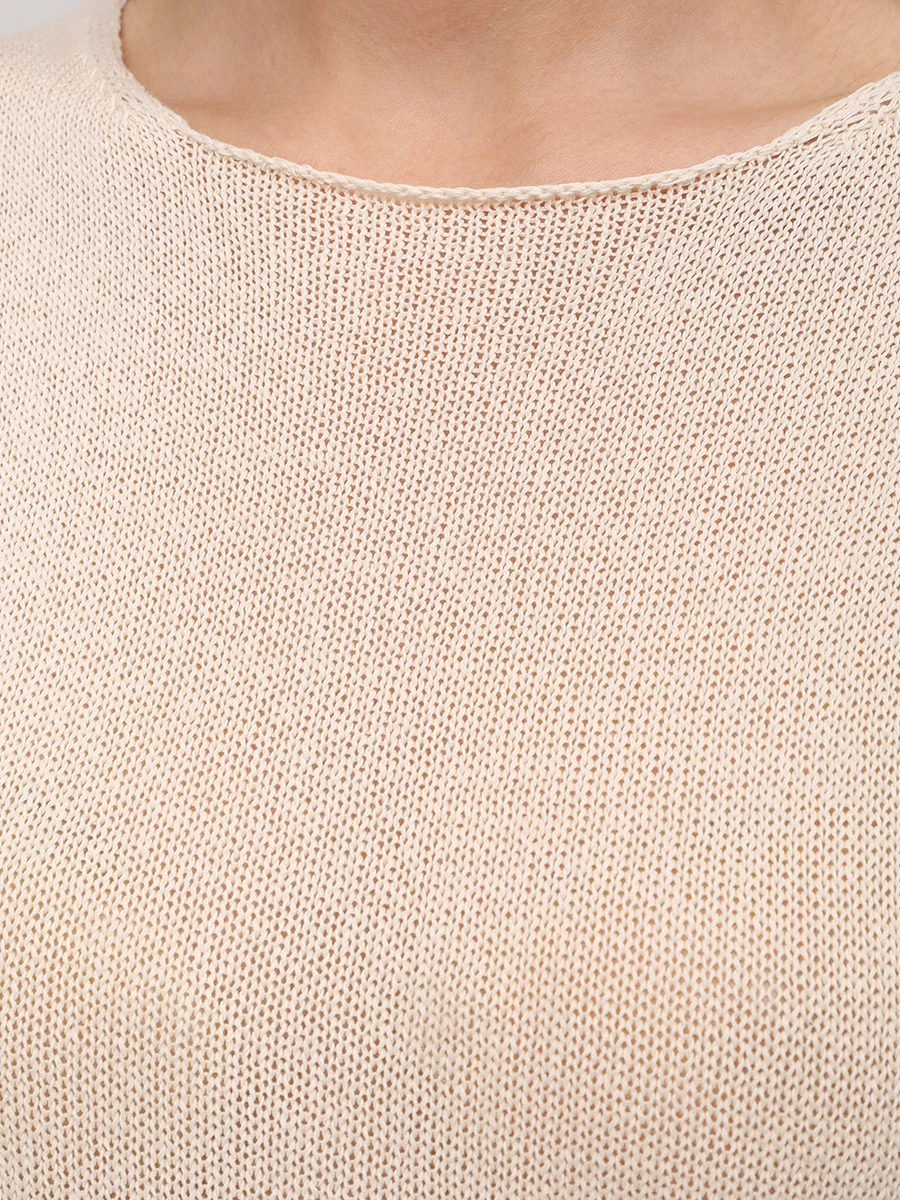 Топ хлопковый