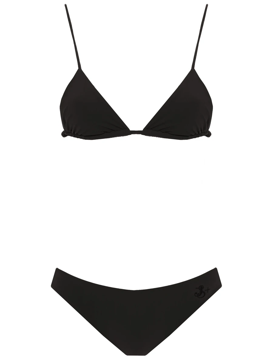 Купальник раздельный