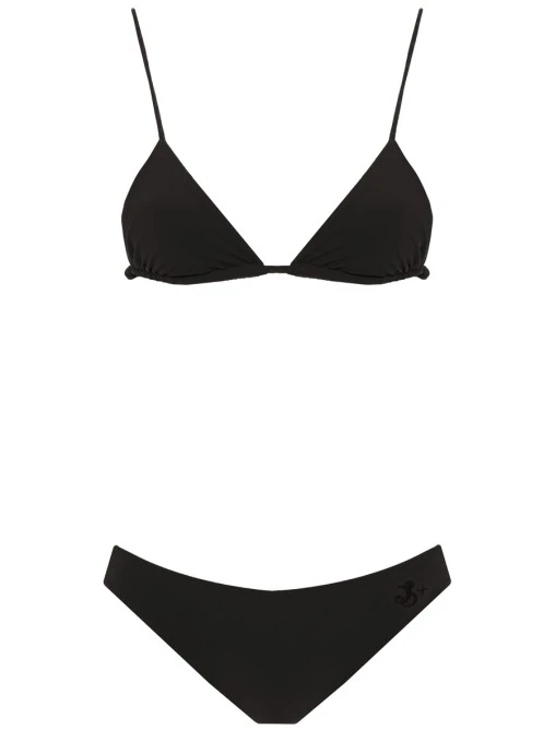 Купальник раздельный JIL SANDER