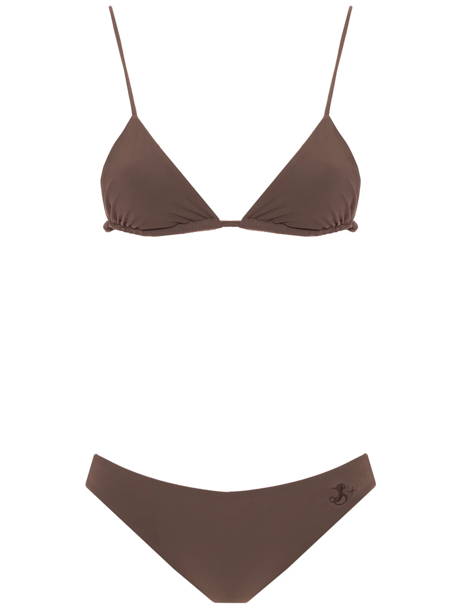 Купальник раздельный