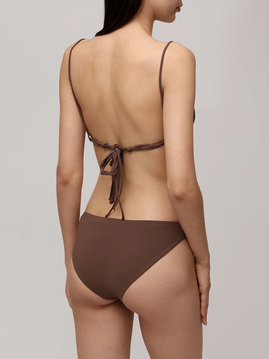 Купальник раздельный