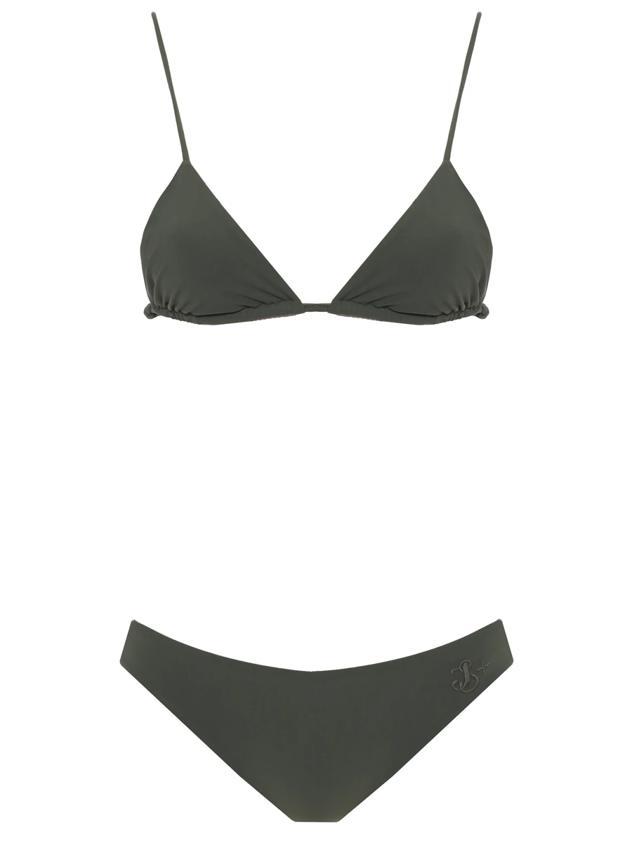 Купальник раздельный