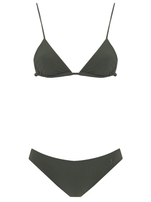 Купальник раздельный JIL SANDER