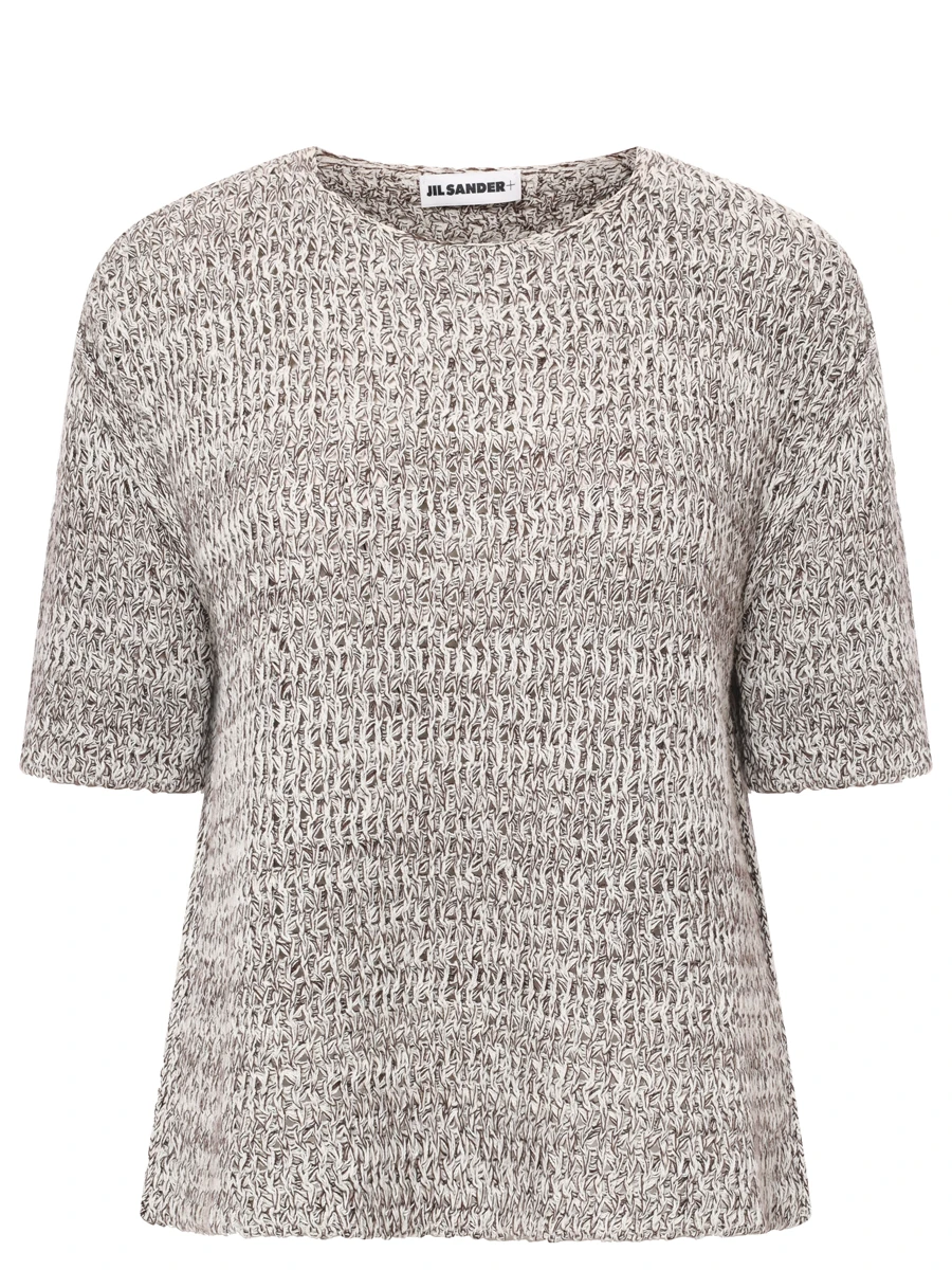 Футболка хлопковая