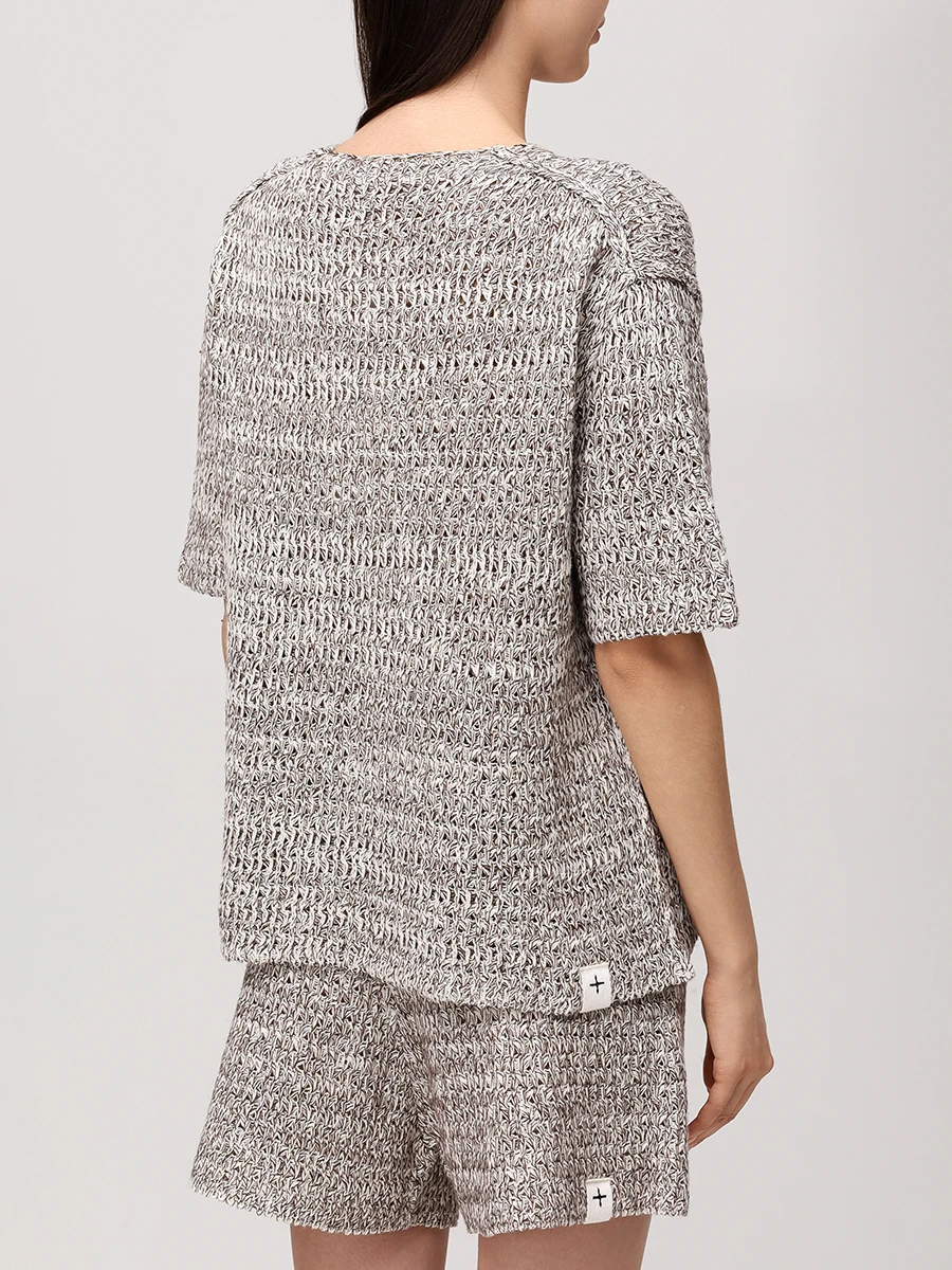 Футболка хлопковая