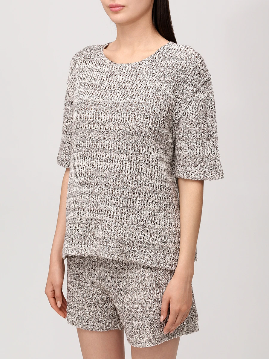 Футболка хлопковая