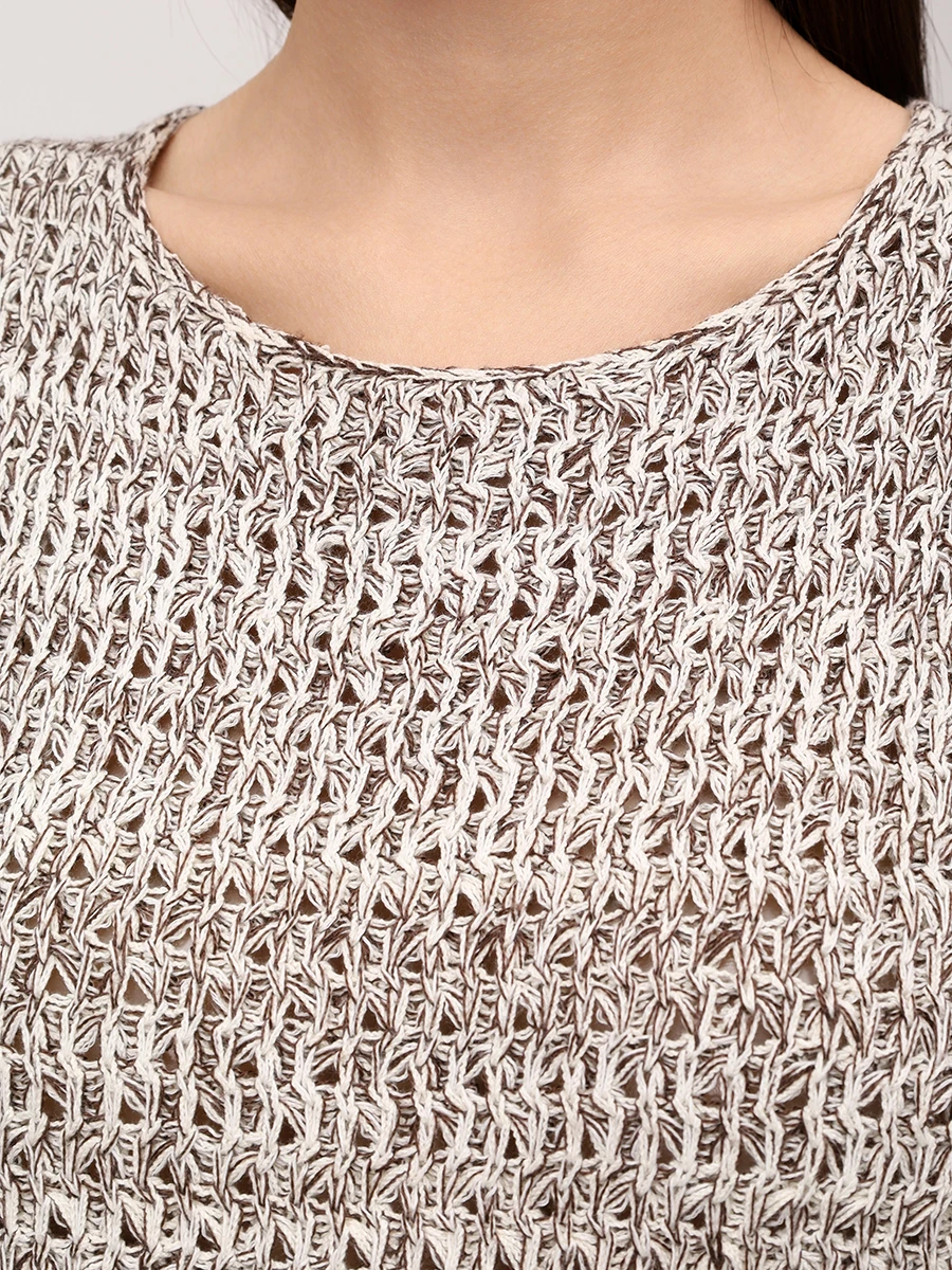 Футболка хлопковая