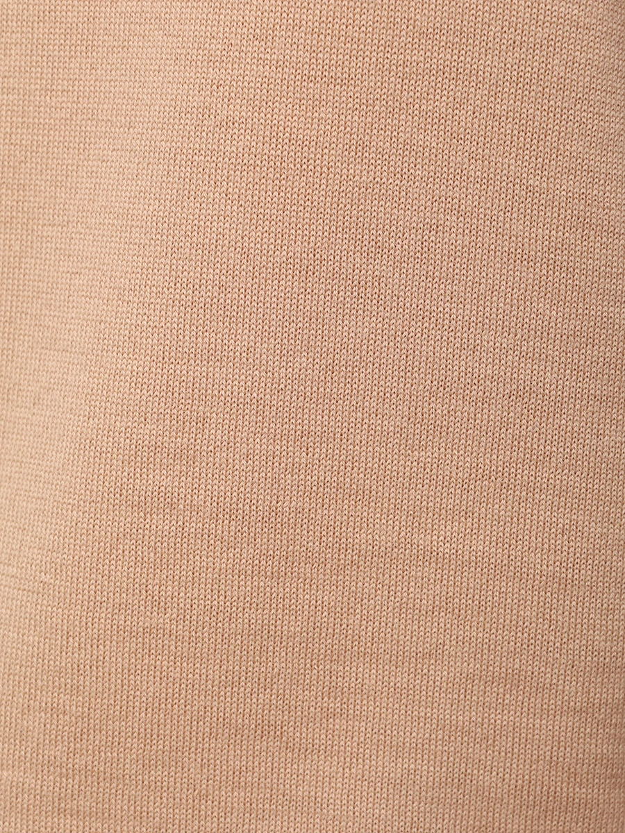 Джемпер шерстяной