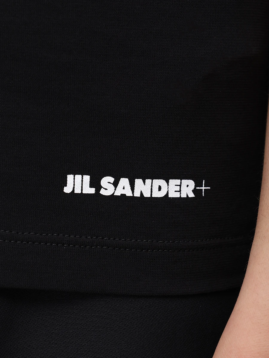 Футболка хлопковая