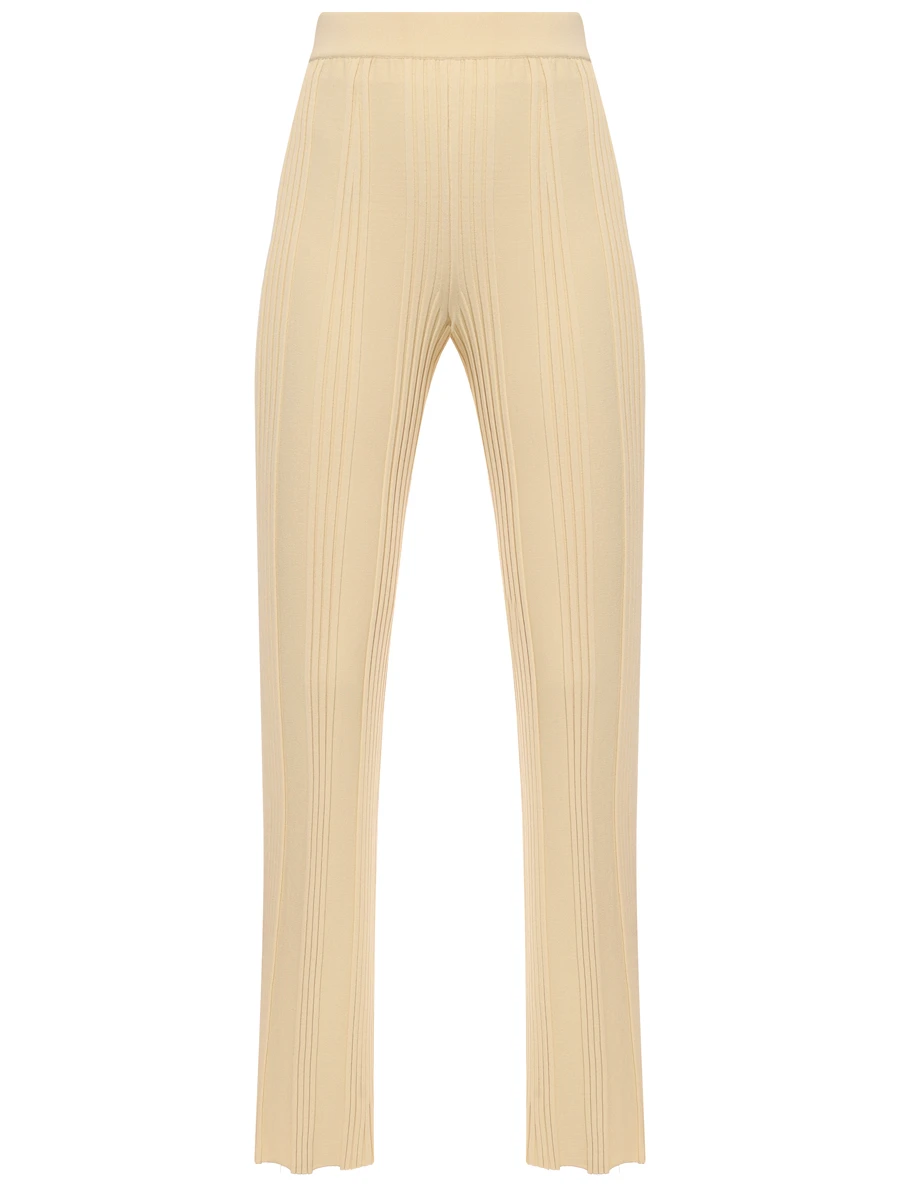 Брюки из вискозы