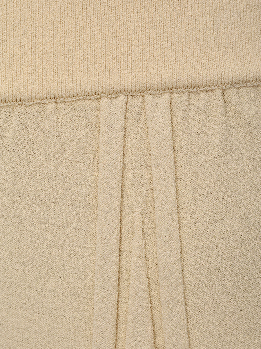 Брюки из вискозы