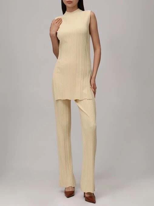 Брюки из вискозы MRZ