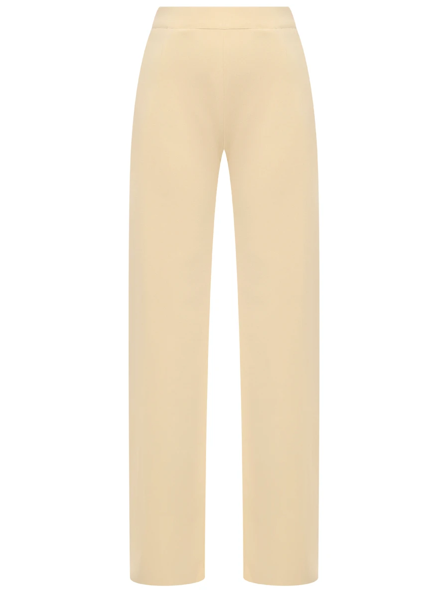 Брюки из вискозы