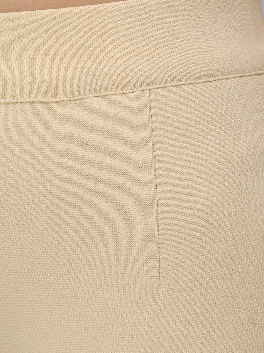 Брюки из вискозы