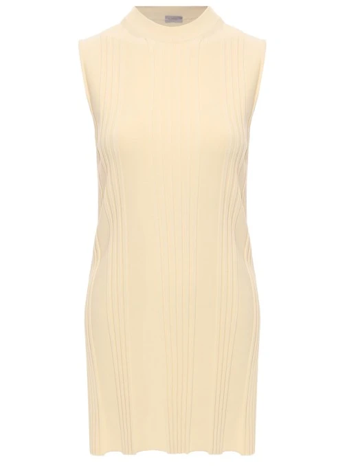 Топ из вискозы MRZ