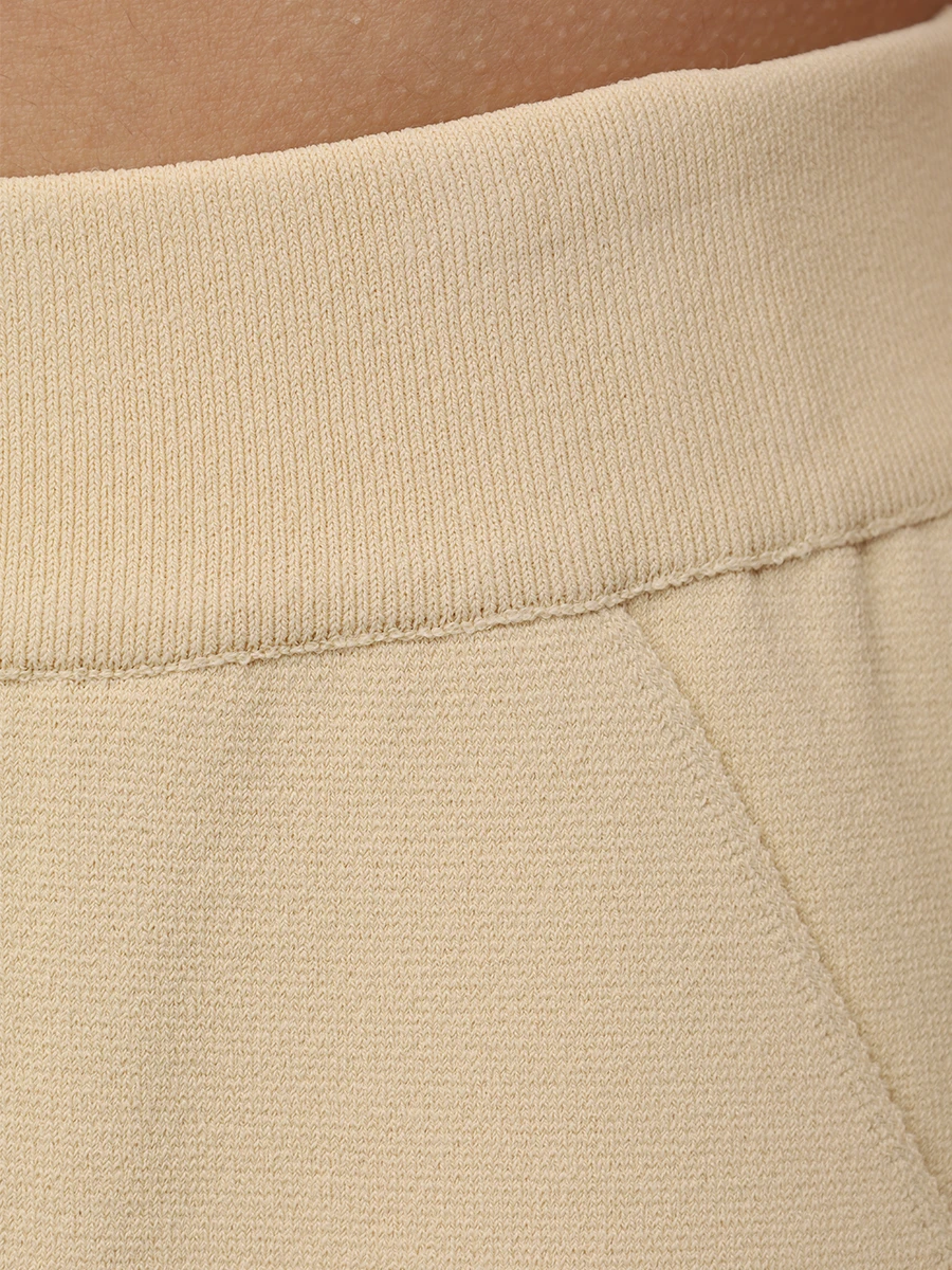 Шорты из вискозы