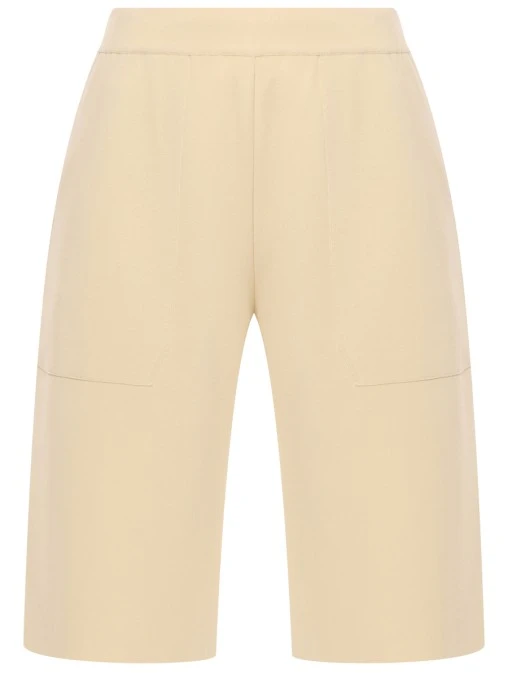 Шорты из вискозы MRZ